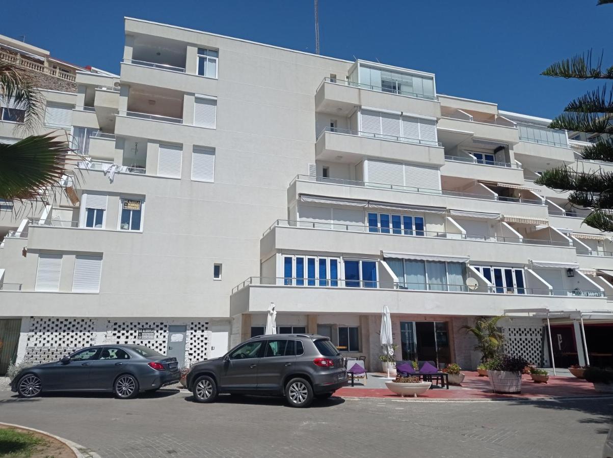 Turisstiko La Roca Chica 4 Apartment Torremolinos Exterior photo