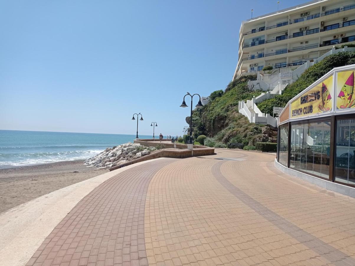 Turisstiko La Roca Chica 4 Apartment Torremolinos Exterior photo