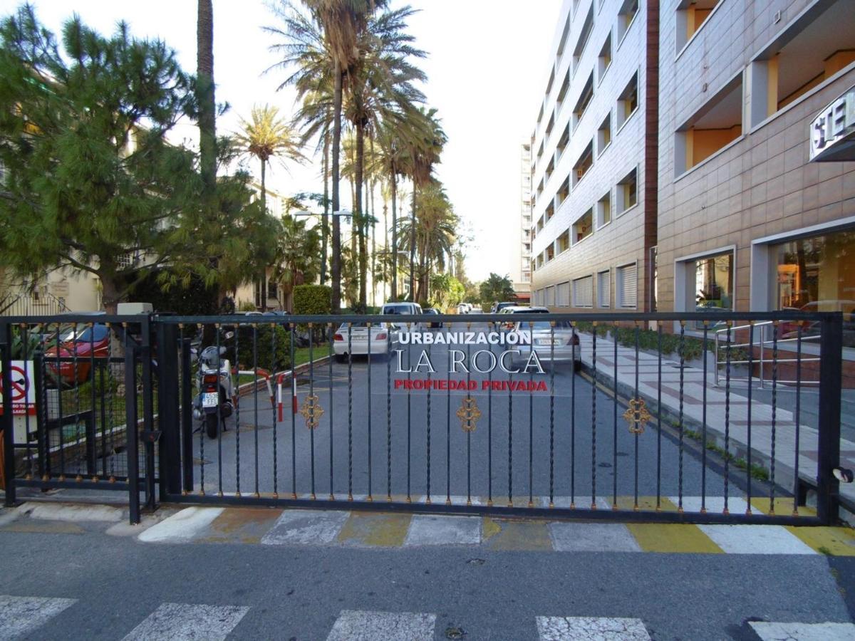 Turisstiko La Roca Chica 4 Apartment Torremolinos Exterior photo